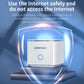 Frendorf | COMFAST CF-WR651AC AC1200 Mesh Wireless Router 2.4G&5G Wi-Fi Repeater Verstärker