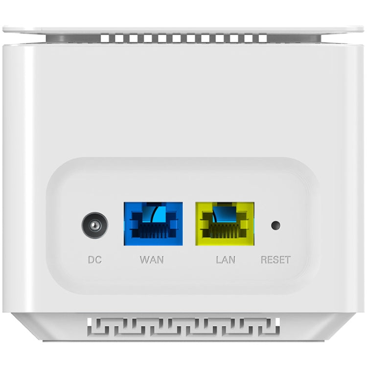 Frendorf | COMFAST CF-WR651AC AC1200 Mesh Wireless Router 2.4G&5G Wi-Fi Repeater Verstärker