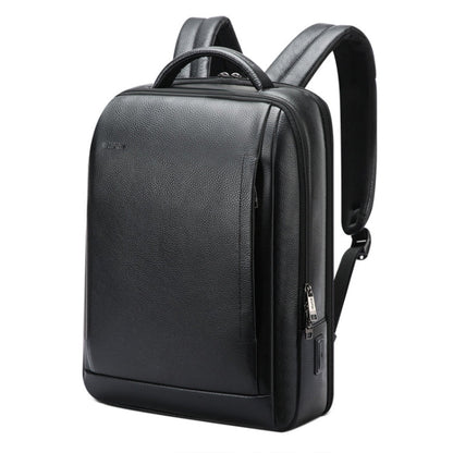 Frendorf | Bopai Großraum-Wasserdichtes Business-Laptop-Rucksack Mit USB+Type-C-Anschluss, Farbe: Ultimative Version