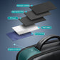 Frendorf | Bopai große Kapazität wasserdichter Business-Laptop-Rucksack mit USB+Typ-C-Anschluss, Farbe: Deluxe-Version