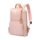 Frendorf | Bopai 62-126521 14-Zoll Laptop Dünn und Leicht Geschäft Wasserfest Rucksack (Pink)