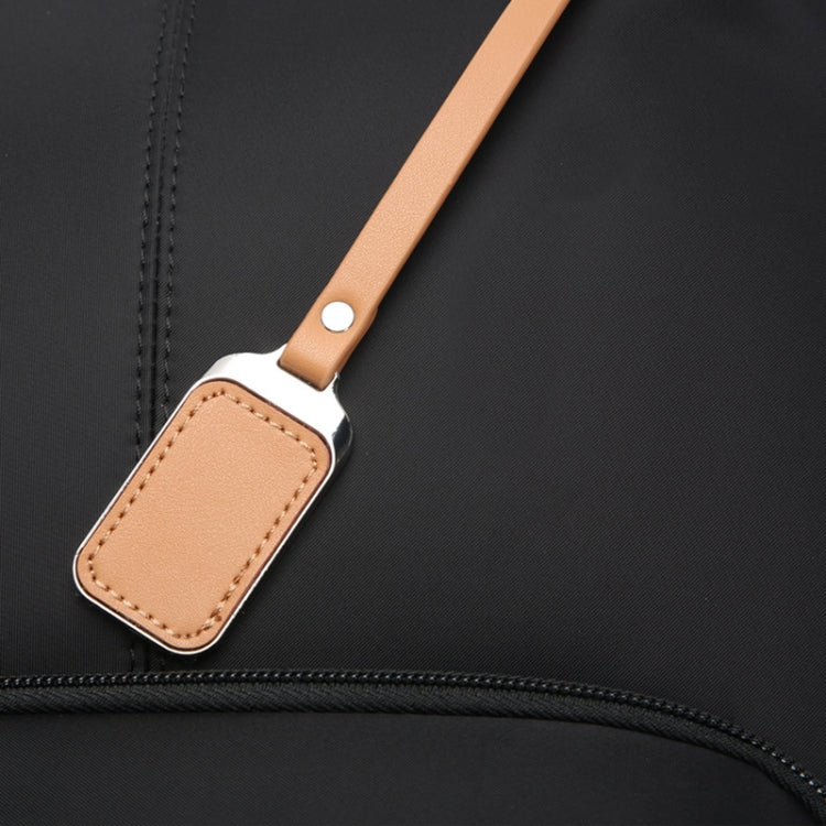 Frendorf | Bopai 62-126521 14-Zoll Laptop Dünn und Leicht Geschäft Wasserfest Rucksack (Pink)