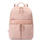 Frendorf | Bopai 14-Zoll Laptop Freizeit Leichtwasserdichte Rucksack (Pink)