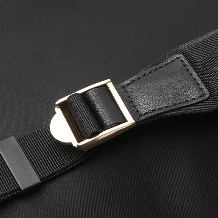 Frendorf | Bopai 14-Zoll Laptop Freizeit Leichtwasserdichte Rucksack (Pink)