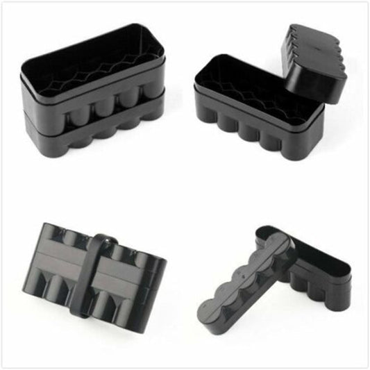 Frendorf | 120 Film Negative Storage Box, Capacity: 10 Rollen