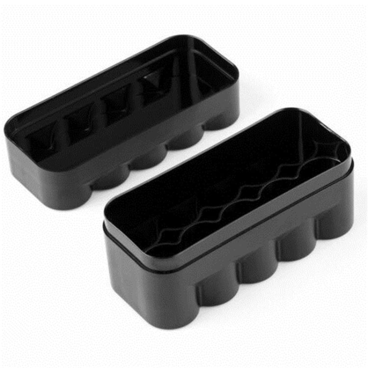 Frendorf | 120 Film Negative Storage Box, Capacity: 10 Rollen
