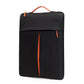 Frendorf | 11-12 Zoll Tragbare Laptop Hülle Tasche Reise Tragecase Cover (Schwarz)