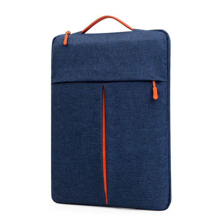 Frendorf | 11-12 Zoll Tragbare Laptop-Hülle Tasche Reise Tragetasche Abdeckung (Blau)
