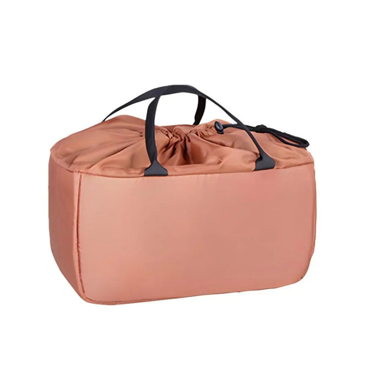 Frendorf | DSLR Kamera Handtasche Samt Kamera Innentasche (Horizontal 007L)
