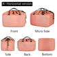 Frendorf | DSLR Kamera Handtasche Samt Kamera Innentasche (Horizontal 007L)