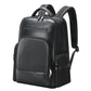 Frendorf | Bopai 61-120511 große Kapazität Reise Business Laptop Rucksack mit USB+Type-C Anschluss (Schwarz)