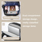 Frendorf | Bopai 62-70625 Großraum Casual Business Laptop Rucksack (Aprikose)