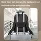 Frendorf | Bopai 62-70625 Großraum Casual Business Laptop Rucksack (Aprikose)