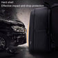 Frendorf | Cwatcun D129 EVA Hard Shell Camera Bag Anti-Knock DSLR Camera Digital Storage Bag(2.0 Klein Zwart)