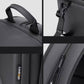 Frendorf | Cwatcun D129 EVA Hard Shell Camera Bag Anti-Knock DSLR Camera Digital Storage Bag(2.0 Klein Zwart)