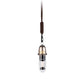 Naturehike Outdoor Tragbare Camping Licht Wiederaufladbare Beleuchtung Taschenlampe Camping Ambiente Hängelampe (Braun)