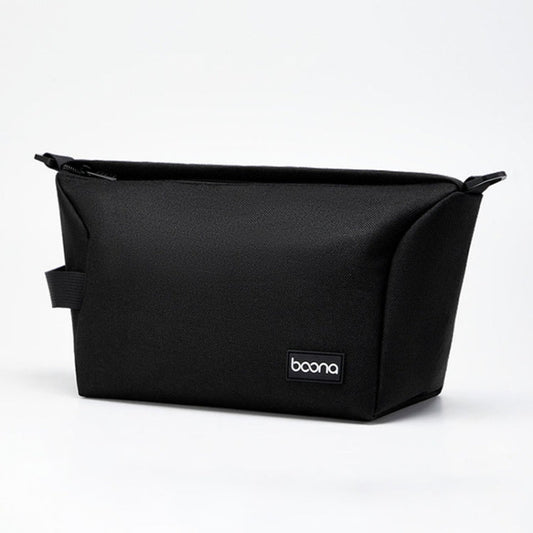 Frendorf | Baona BN-H012 Multifunktionale Outdoor Crossbody Digitalkamera Tasche Objektiv Schutz Tasche (Schwarz)