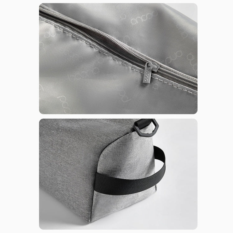 Frendorf | Baona BN-H012 Multifunktionale Outdoor Umhängetasche Digitalkamera-Tasche Objektivschutz Tasche (Grau)