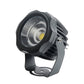 LED Flutlicht COB Außen wasserdicht Spotlight Billboard Lichter Gartenlampe, Farbe: 20W 7 Farben