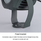 LED Flutlicht COB Außen wasserdicht Spotlight Billboard Lichter Gartenlampe, Farbe: 20W 7 Farben