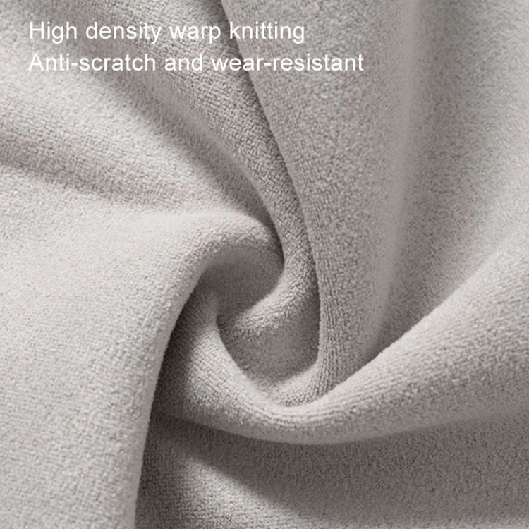 Frendorf | DSLR Camera Folding Cloth Fotografie Camera Vouwdoek Magische Beschermdoek, Kleur: 35x35cm Khaki