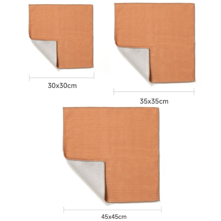 Frendorf | DSLR Camera Folding Cloth Fotografie Camera Vouwdoek Magische Beschermdoek, Kleur: 35x35cm Khaki