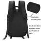 Frendorf | GELUZAK G19 1.0 Medium EVA Hard Shell Camera Bag SLR Camera Storage Backpack (Zwart)
