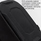Frendorf | GELUZAK G19 1.0 Medium EVA Hard Shell Camera Bag SLR Camera Storage Backpack (Zwart)