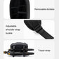Frendorf | GELUZAK G19 1.0 Medium EVA Hard Shell Camera Bag SLR Camera Storage Backpack (Zwart)
