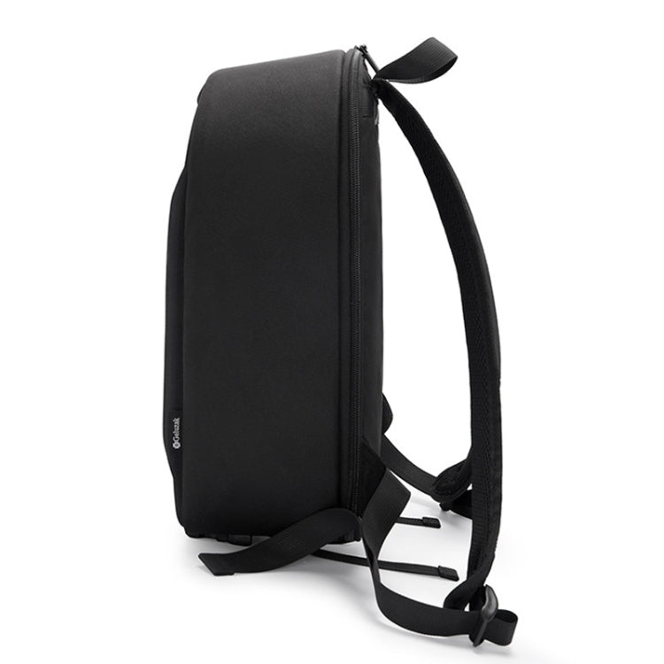 Frendorf | GELUZAK G19 1.0 Medium EVA Hard Shell Camera Bag SLR Camera Storage Backpack (Zwart)