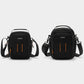 Frendorf | Cwatcun D140 Schouder Crossbody Camera Opberg Tas Schokbestendig Valbestendig Vrijetijds Buiten Klein Tas, Kleur: Klein Zwart