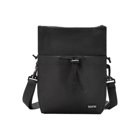 Frendorf | Baona BN-H022 SLR / Micro-Single Camera Bag Lichtgewicht Enkel-Schouder Camera Bag(Black)