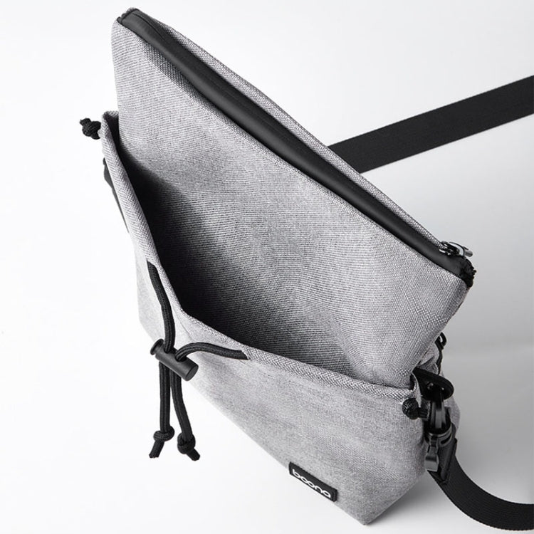 Frendorf | Baona BN-H022 SLR / Micro-Single Camera Bag Lichtgewicht Enkel-Schouder Camera Bag(Black)