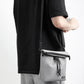 Frendorf | Baona BN-H022 SLR / Micro-Single Camera Bag Lichtgewicht Enkel-Schouder Camera Bag(Black)