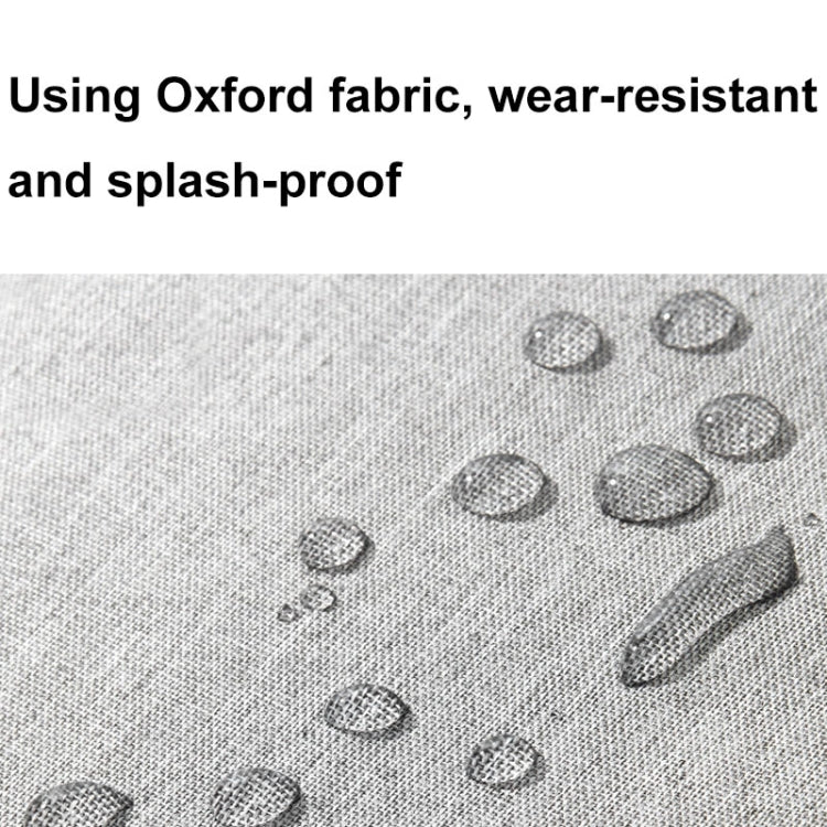 Frendorf | Baona BN-K012 Multifunktionaler Hochleistungs-Laptop-Rucksack Geschäftsrucksack (Schwarz)