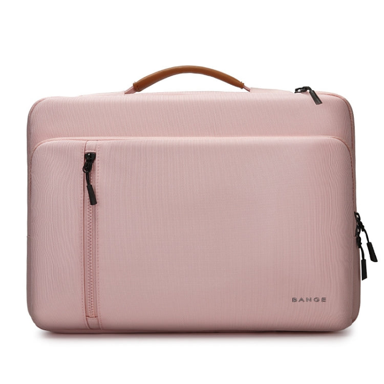 Frendorf | BANGE BG-6802 Laptop Tasche Notebook Schutzhülle, Farbe: Pink Klein