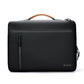 Frendorf | BANGE BG-6802 Laptop Tasche Notebook Schutzhülle, Farbe: Schwarz Groß