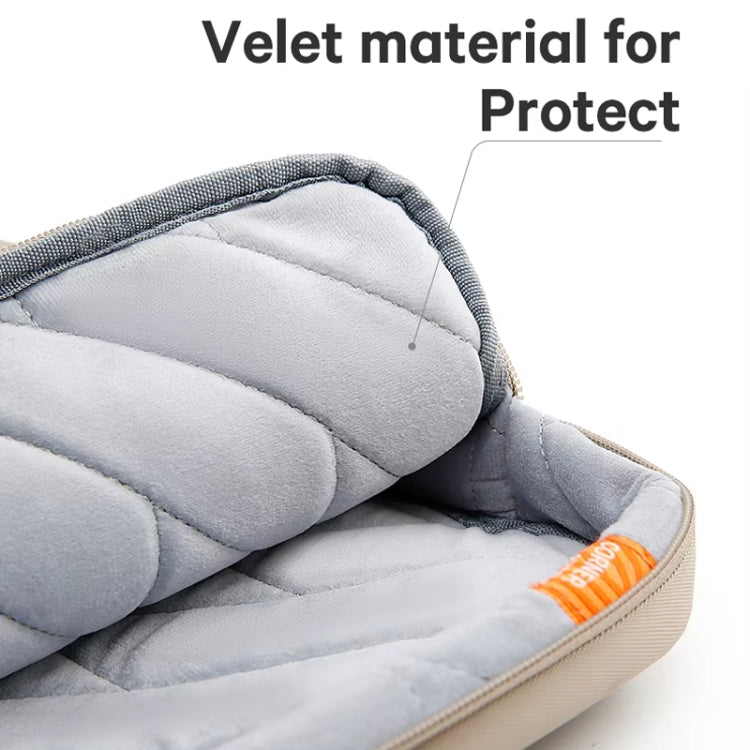 Frendorf | BANGE BG-6802 Laptop Tasche Notebook Schutzhülle, Farbe: Pink Klein