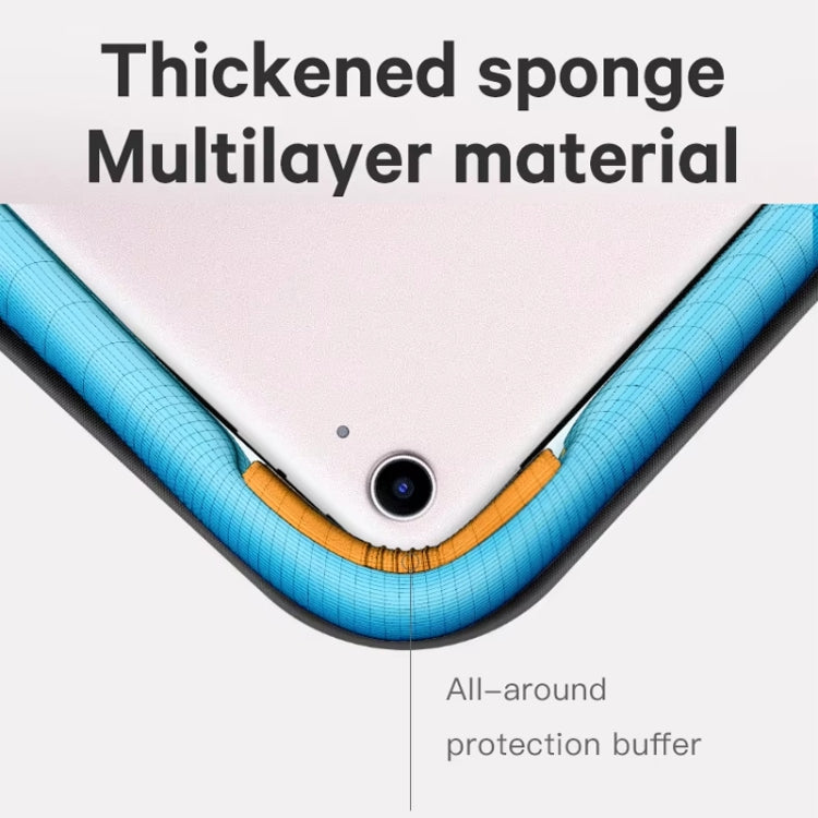 Frendorf | BANGE BG-6802 Laptop Tasche Notebook Schutzhülle, Farbe: Pink Klein