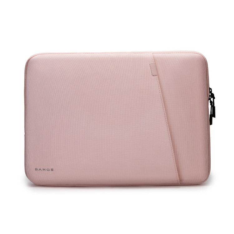Frendorf | BANGE BG-6801 Laptop Tasche Digitaler Innenorganisator, Farbe: Pink Klein
