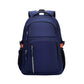 Frendorf | SKV B23344 Herren Große Kapazität Business Laptop Rucksack Outdoor Reisen Doppel Schultertasche (Blau)