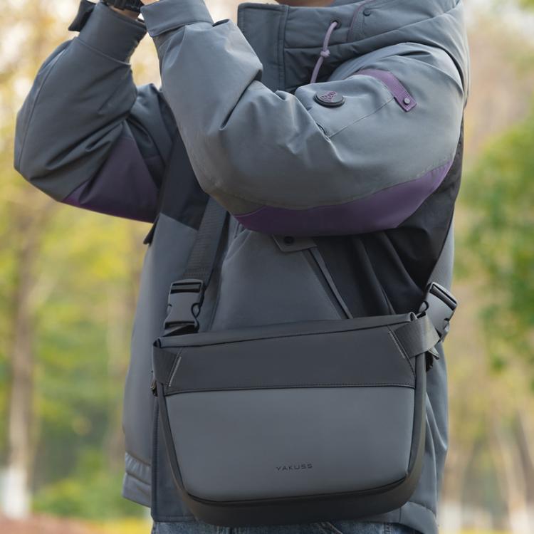 Frendorf | YAKUSS Y37 Kleine Schouder Wasserdichte Kameratas DSLR Kamera Digitale Opbergtas
