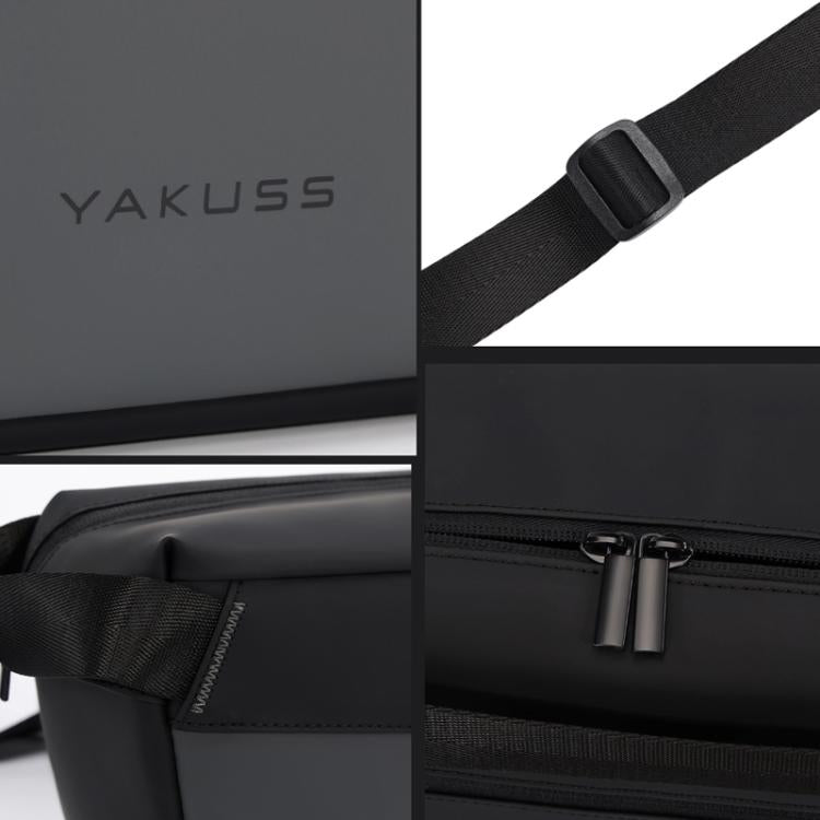 Frendorf | YAKUSS Y37 Kleine Schouder Wasserdichte Kameratas DSLR Kamera Digitale Opbergtas