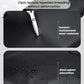 Frendorf | 14 Zoll Laptop Tasche Leichte Laptop Tasche Geschäft Einfach Tragbare Aktentasche (Grau)