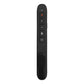 Frendorf | Wiederaufladbarer RF 2.4G Wireless Presenter mit Air Mouse PowerPoint-Fernbedienung