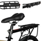 Frendorf | Fahrradbügel Fahrradzubehör Mountainbike Heckregal