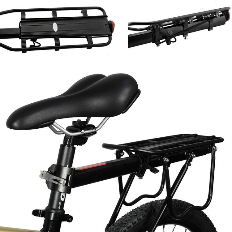 Frendorf | Fahrradbügel Fahrradzubehör Mountainbike Heckregal