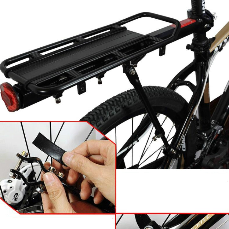 Frendorf | Fahrradbügel Fahrradzubehör Mountainbike Heckregal