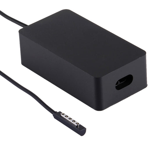 Frendorf | 1536 48W 12V 3.6A Original AC-Adapter Stromversorgung für Microsoft Surface Pro 2 / 1, US-Stecker
