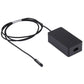 Frendorf | 1536 48W 12V 3.6A Original AC-Adapter Stromversorgung für Microsoft Surface Pro 2 / 1, US-Stecker